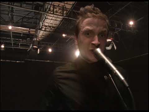 Decent Days and Nights - The Futureheads