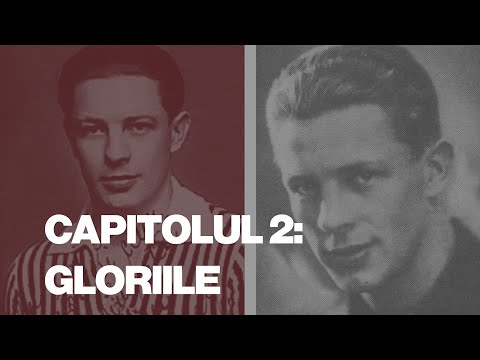 VIDEOSTORY Centenar Rapid Ep. 2 - Gloriile - Porțile ni se deschid