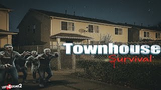 Ｔｏｗｎｈｏｕｓｅ （ｓｕｒｖｉｖａｌ ) #left4dead2 #l4d2