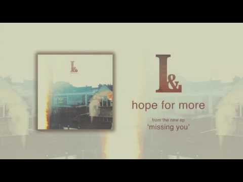 Hope For More - Life & Limb