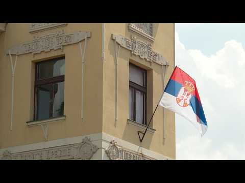Info  - Suđenje za ubistvo dečaka u Niškoj Banji ( TV KCN 07-04 2026 )