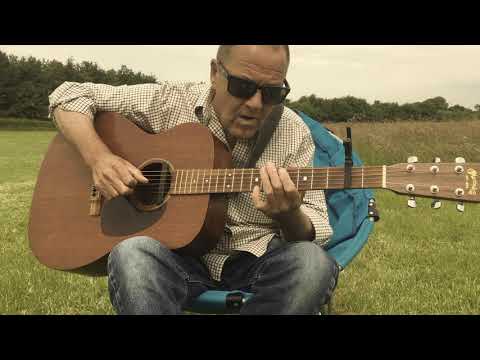 David Catterall - The Message