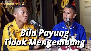 Download lagu IF THE UMBRELLA DOESN'T EXPAND || PIKTAR XXVII 2024 #piktarxxvii2024 mp3