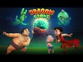 Super Bheem The Battle For Dragon Stone Adventure Videos Cartoon For Kids In Hindi