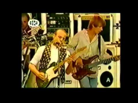 Softer Ride Timrå 1996