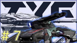 光よ――――――！！【TYR】