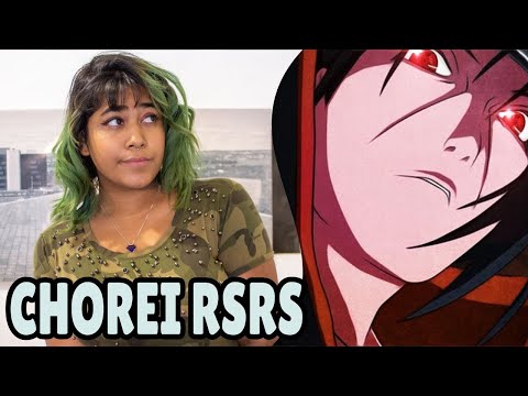 REACT: Rap do Itachi (Naruto) - ESSA DOR QUE CAUSEI... | NERD HITS
