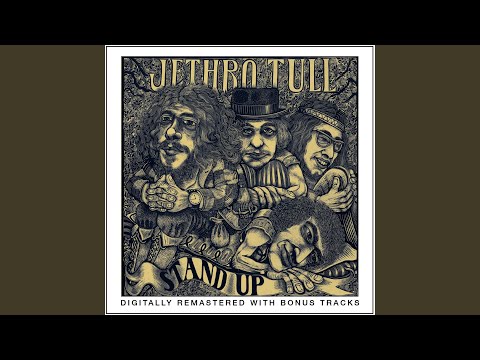 Back to the Family - Jethro Tull