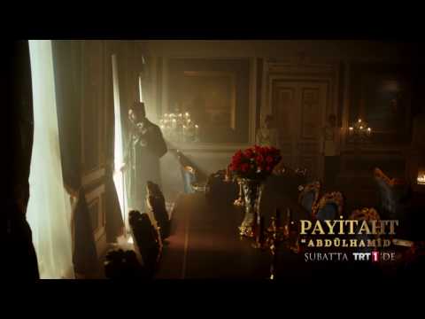 Payitaht Abdülhamid - 1. Tanıtım Fragmanı