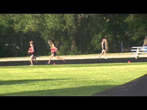 2015 WISCO Mile - Boy's Freshmen Mile