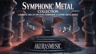 Download lagu AkurasMusic – Symphonic & Gothic Metal Collection mp3