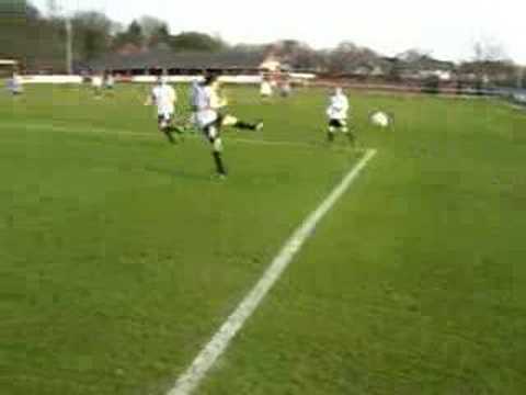 Boldmere St. Michaels Football club vs. Westfields