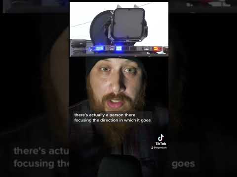 LRADs, what they are and tips to protect yourself from them