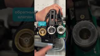 Заправочный пистолет Petroll LLY-25E со счетчиком, для дизельного топлива, бензина, масла, механический, 65 л/мин