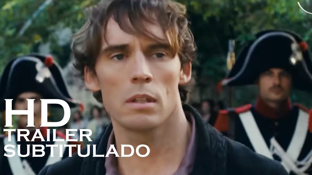 EL CONDE DE MONTECRISTO Trailer SUBTITULADO [HD] Sam Claflin