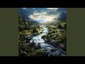 Natural Stream Melodies Calm