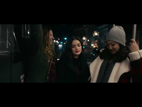 Jogo de Amor - "ódio"  (The Hating Game 2021)