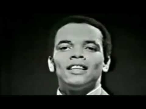 Johnny Nash -  Then You Can Tell Me Goodbye 1964