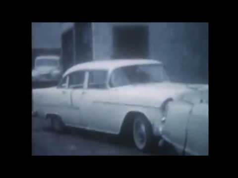 St. Charles IL - Late 1950's