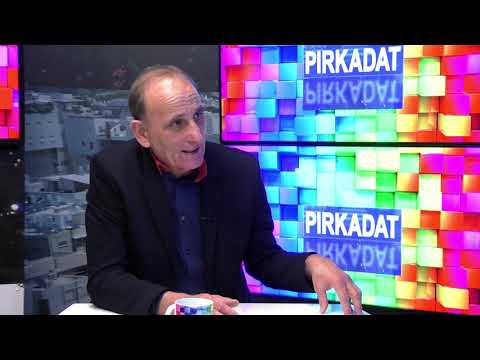 PIRKADAT: Gémesi György