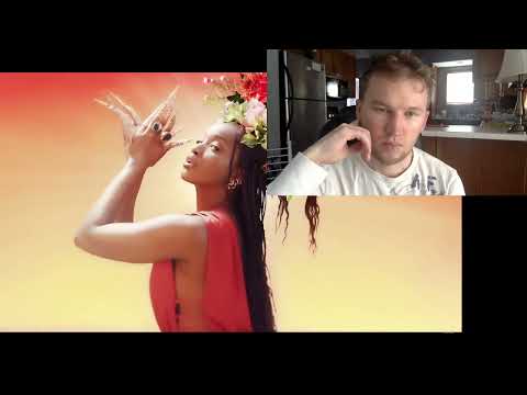 American Reaction To Falamansa feat Iza - Cangaceira (Videoclipe Oficial)