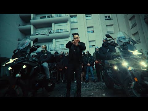 Niaks - JACK HONEY (Clip officiel)