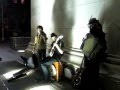 O My Fate Playing Poison Of Regret Music Of Cossack Origin Washington Square Village 4 17 12