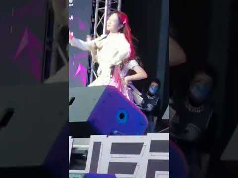 220612 (Mewyu Fancam) Daisy Daisy - Daisy Daisy @ Digital Your Life 2022 - Siam Paragon