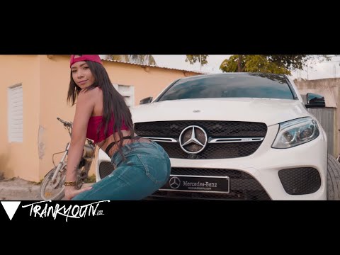 Damelo (Remix) - Pakitin El Verdadero, El Fecho RD & Navel Ozuna (Video Oficial)