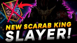 MAKE BORGOTH EASY! This Champion Will BOOST Your Scarab King Progress! | Raid Shadow Legends