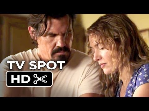 Labor Day TV SPOT - Perfect (2014) - Josh Brolin, Kate Winslet Drama HD