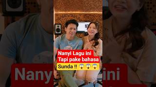 Download lagu Ariel Noah Feat Rossa Sings in Sundanese #arielnoah #noah #ariel mp3