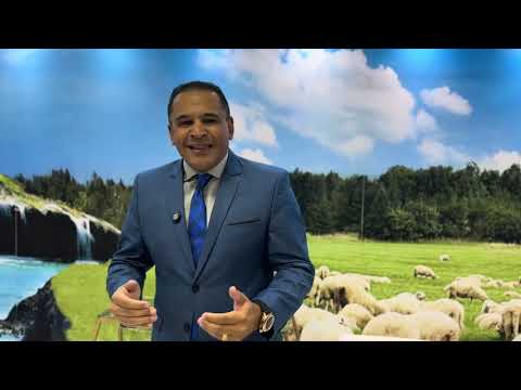 Seja forte e corajoso! 