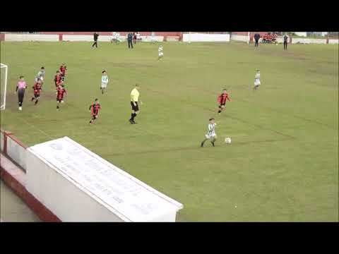 LIGA BENJAMÍN 2022-2023.- Roteña 1 - 0 Atlco. Sanluqueño