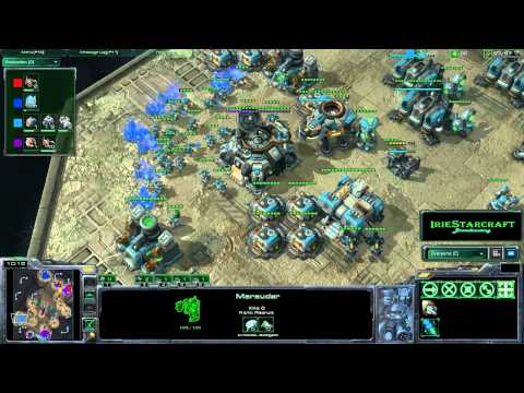 IS0123 - 2v2: (Z)EGMachine, (P)EGInControl vs. (T)Mindset, (Z)ROOTDrewbie - Game 1