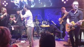 Yaşar &amp; Murat Güneş - Nara @ Sanat Performance Hall