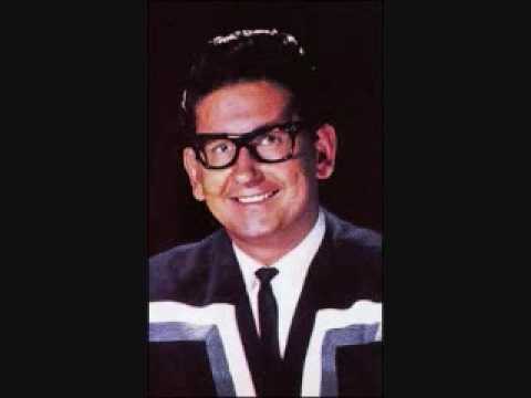 Roy Orbison - The Actress (1962)