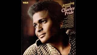 Footprints in the Sands of Time ~ Charley Pride (1974)