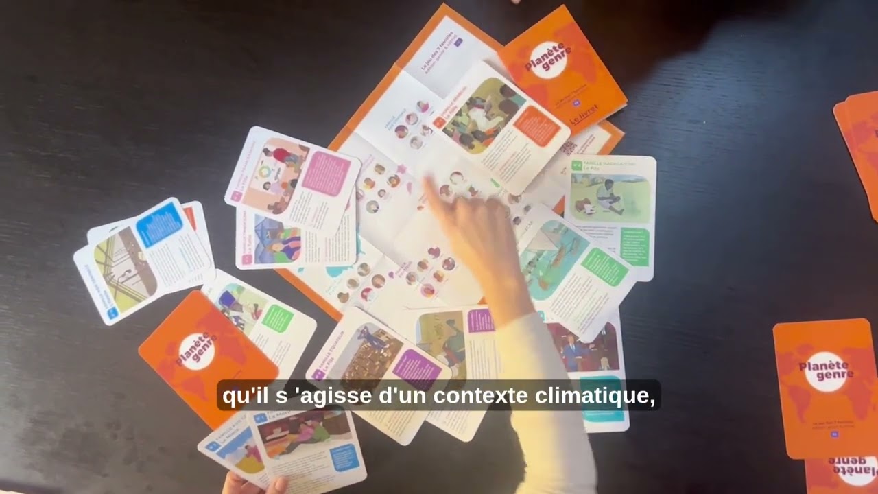 Planète genre édition #2