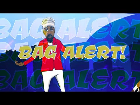 Massive B Presents: 'Bag Alert' by Junior Reid with Chedda Boss & Scrilla (Official Video)