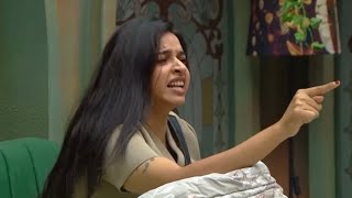 Download lagu சரமாரியாக சண்டை போட்டுக்கொண்ட🤯 VJ paru VS Divya 😡 | Biggboss Season 9 Tamil  mp3