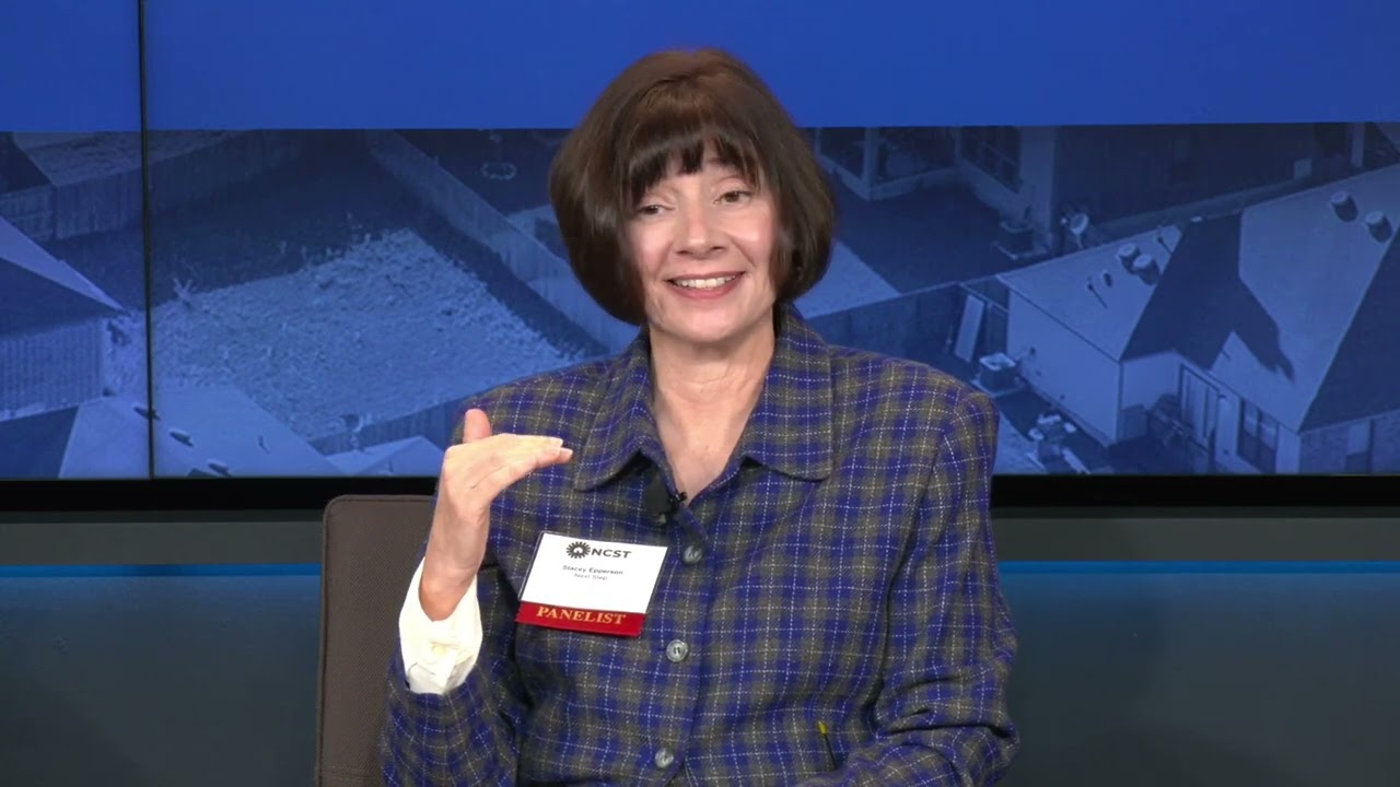 Manufactured Housing Panel