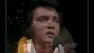 Bosom Of Abraham - Elvis Presley