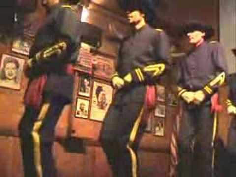 6 Septimo de Caballeria - IX Concurs Nashville Country Club