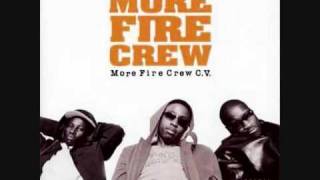 More Fire Crew - Insecurity