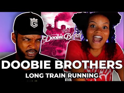🎵 The Doobie Brothers - Long Train Running REACTION