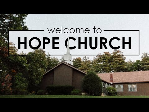 Praying Our Fears (Full Service)