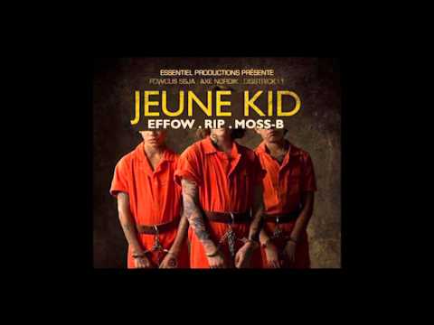 Effow  - RIP  - MossB  /// Jeune kid