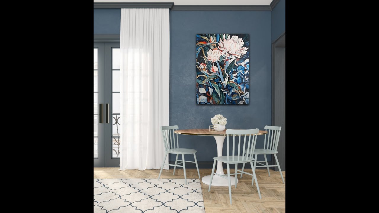 SalT Gallery Designs Product slideshow July 2022