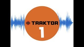 Video thumbnail for Traktor Pro 3.0 für Anfänger #1 Tutorial - Native Instruments by Thomas Foster Musikproduktion